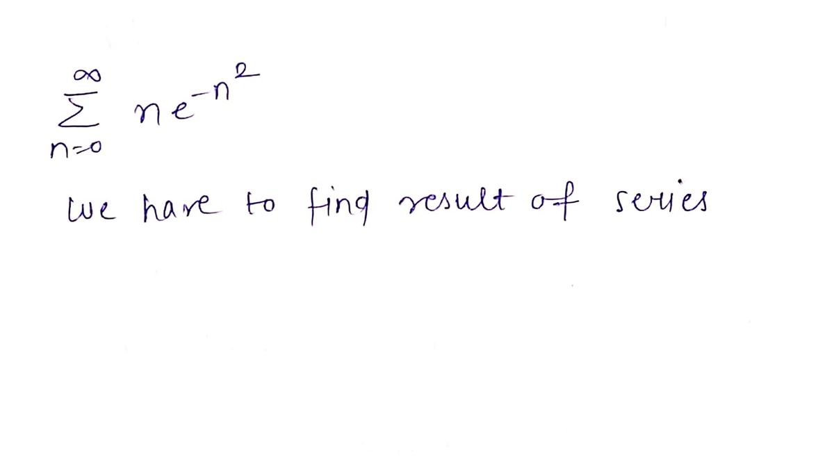 Advanced Math homework question answer, step 1, image 1